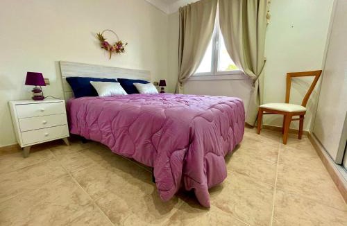 La Mata Ski Chalet | Royal Beach Villa Vista Mar