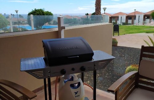 Complejo turistico Amarilla Golf Apartment | Royal Marina Golf