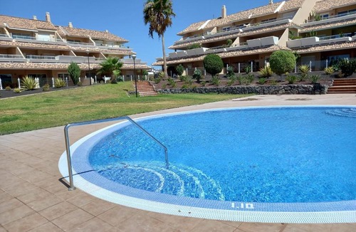 Complejo turistico Amarilla Golf Apartment | Royal Marina Golf