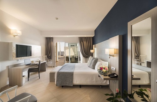 Pajara Hotel | Royal Palm Resort & Spa - Adults Only