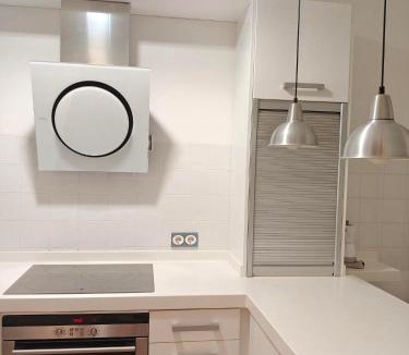 Burgos Apartment | ROZANDO Centro 4 Plazas
