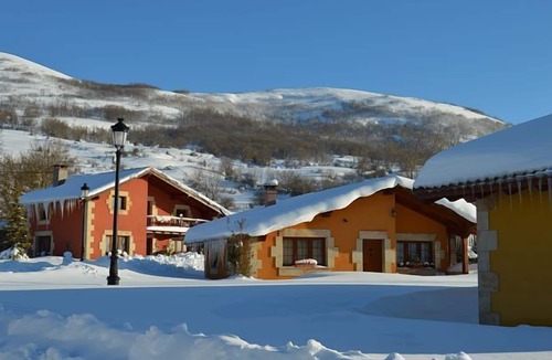 Fontibre Cottage | RURAL CASUCAS "LA GUARIZA" (full rental)