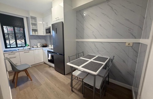 Redondela House | Rubín 21