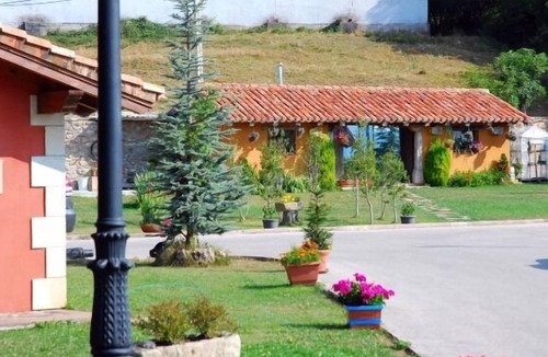 Fontibre Cottage | Rural house (full rental) "Casucas La Guariza" for 6 people