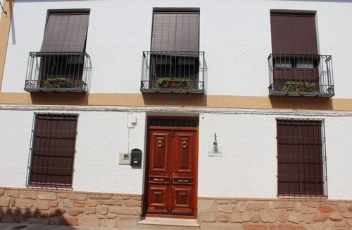 Villanueva de los Infantes Apartment | Rural House El Jabalon