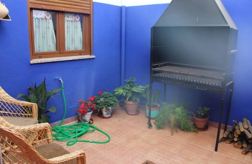 Villanueva de los Infantes Apartment | Rural House El Jabalon