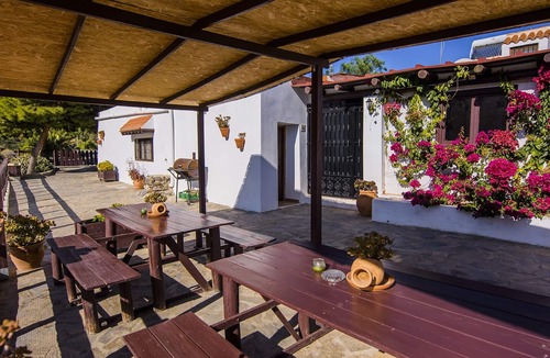 Lucainena de las Torres Cottage | Rural accommodation in Lucainena de las Torres (Almería)