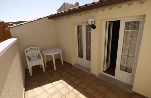 Santo Domingo de Silos Apartment | RURAL APARTMENT EL CIPRES II