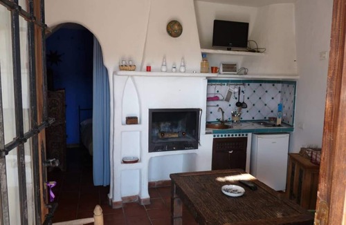 Conchar Apartment | Rural accommodation Cortijo del Norte for 2 people