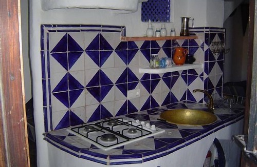 Conchar Apartment | Rural accommodation Cortijo del Norte for 2 people