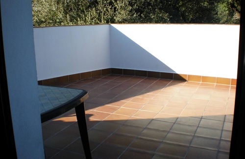 Aracena Cottage | Rural Accommodation El Mirador de Jabuguillo