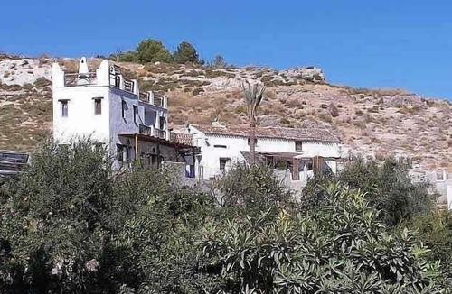 Conchar Cottage | Rural accommodation Cortijo del Norte for 16 people