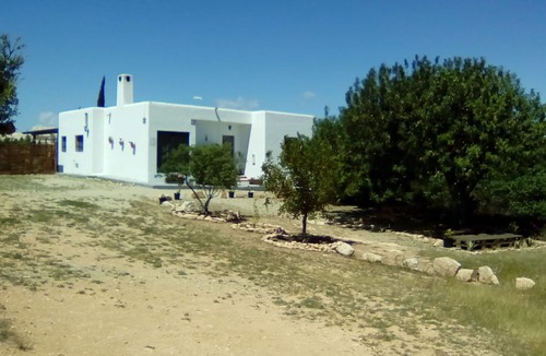 Gafares Cottage | Rural accommodation in Aguamarga (Cabo de Gata-Nijar Natural Park). Almería