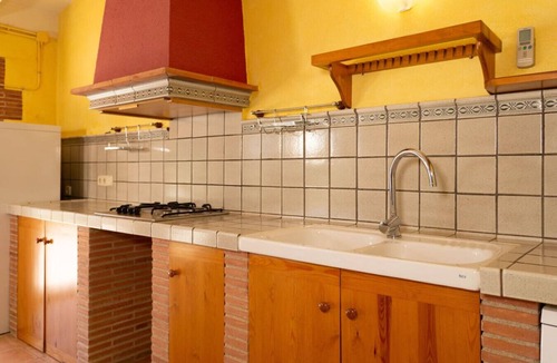 Foixa Apartment | Rural accommodation with swimming pool - Can Montal, Empordà