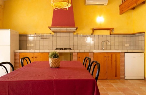 Foixa Apartment | Rural accommodation with swimming pool - Can Montal, Empordà