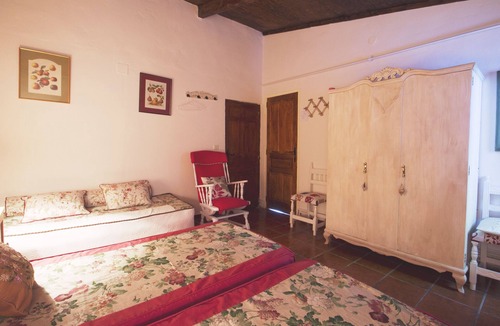 Reocin de los Molinos House | Rural Apartment Petit de Lindascasasrurales