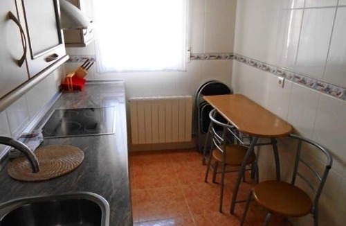 Santa Maria del Campo Cottage | Rural apartment Ancasela for 6 people