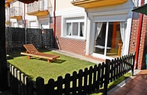 Santa Maria del Campo Cottage | Rural apartment Ancasela for 6 people
