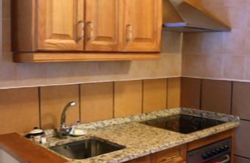 Casares de las Hurdes Cottage | Rural apartment Aldea la Cabachuela for 3 people