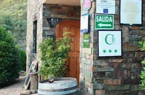 Casares de las Hurdes Cottage | Rural apartment Aldea la Cabachuela for 3 people