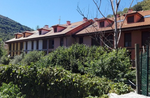 Carrena Apartment | Rural apartment Rest