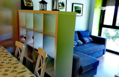 Carrena Apartment | Rural apartment Rest