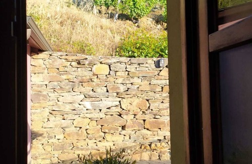 Limes Cottage | Rural apartment La Cabana´l Cachicán for 2 people