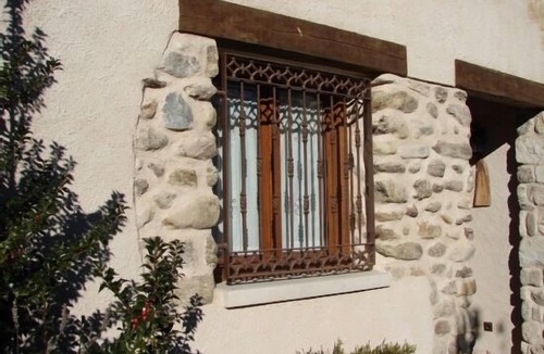 Alameda del Valle Cottage | Rural apartment El Refugio de la Sauca for 2 people