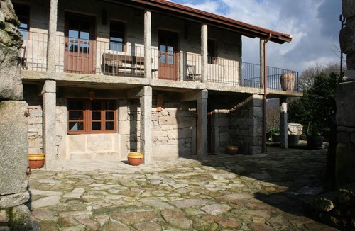 O Irixo Apartment | Rural apartment with charm