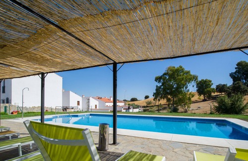 Cardena House | RURAL APARTMENT TWO ROOMS (4 PEOPLE)
