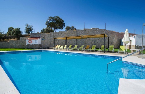 Cardena House | RURAL APARTMENT TWO ROOMS (4 PEOPLE)