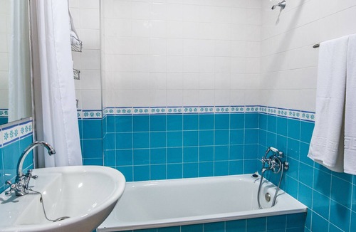 Cardena House | RURAL APARTMENT TWO ROOMS (4 PEOPLE)