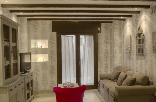 Alhama de Aragon Apartment | Rural Apartments El Rapallo