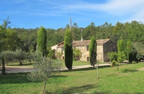 Sant Marti Vell Cottage | Rural apartment Can Bonet for 4 people