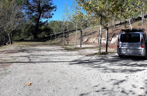 Canada Catena Cottage | Rural apartment Aptos. Rural Tourism Las Maravillas for 5 people