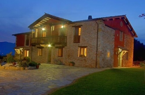 Cazanes Cottage | Rural apartment El Mirador de Cazanes for 4 people