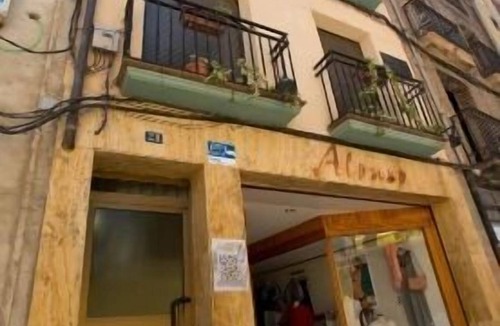 Najera Cottage | Rural apartment El Melero for 4 people