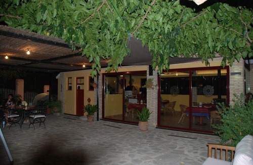 Mula Cabin | RURAL APARTMENT EL MOLINO DE FELIPE
