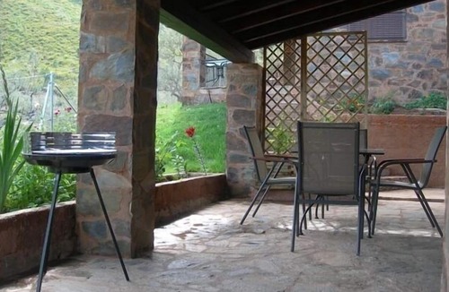 Horcajo Cottage | Rural apartment Ramajal Rural for 4 people