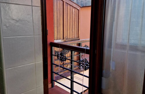 Espinama Apartment | Rural Apartment Forest View