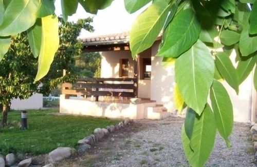 Hervas Cottage | Rural apartment Fuente Del Aliso for 2 people