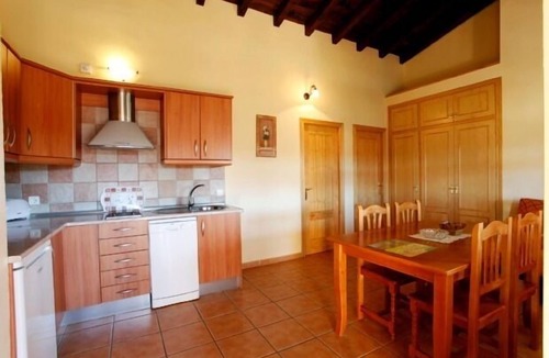 Hervas Cottage | Rural apartment Fuente Del Aliso for 2 people