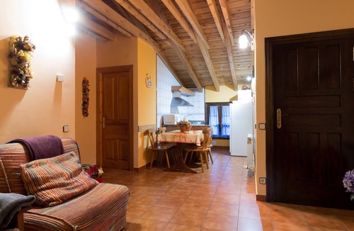 Lumbreras Apartment | Rural apartment Hiking Trails
