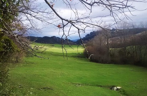 Ciguenza House | Rural apartment in full nature