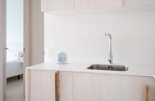 Agues Apartment | Rural apartment in Ladines by MHA