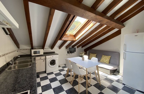 Potes Cottage | Rural apartment in the area of Picos de Europa