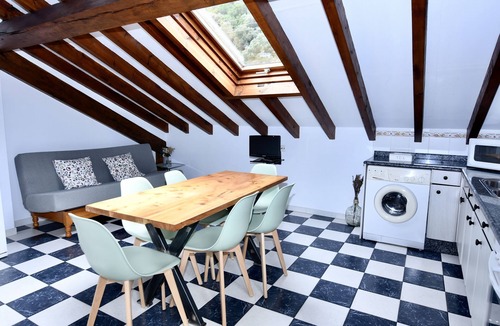 Potes Cottage | Rural apartment in the area of Picos de Europa
