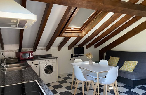 Potes Cottage | Rural apartment in the area of Picos de Europa