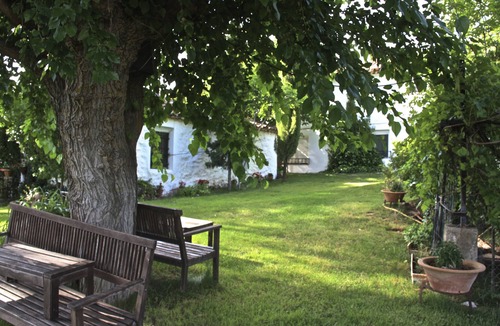 Alcaraz House | Rural apartment La Era