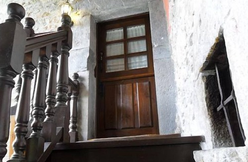 Teverga Cottage | Rural apartment La Escuela for 5 people